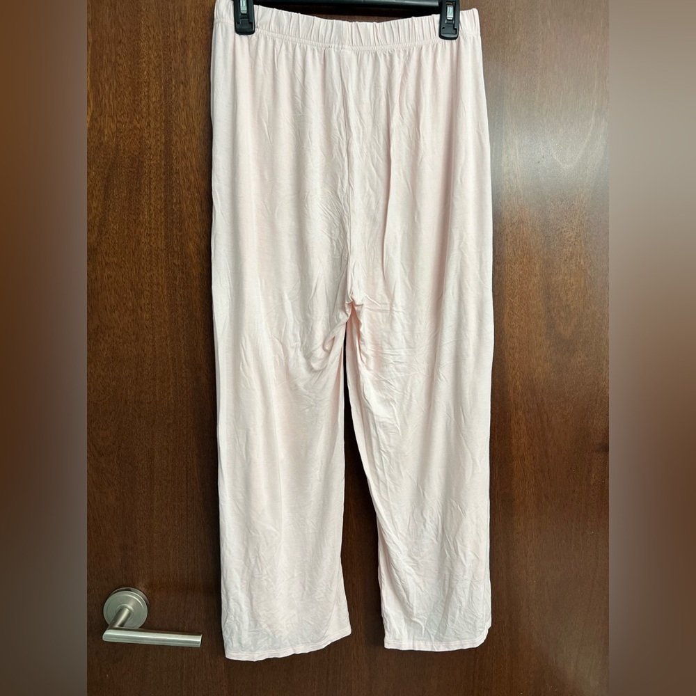 Faceplant Dreams Tulip Pant Pink Size Medium - Picture 10 of 10